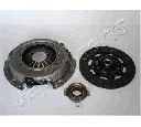 Set ambreiaj JAPANPARTS KF-120