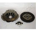 Set ambreiaj JAPANPARTS KF-122