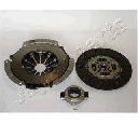 Set ambreiaj JAPANPARTS KF-129