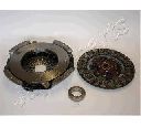 Set ambreiaj JAPANPARTS KF-134</br>Piesa auto pentru Ambreiaj/ Piese