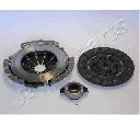 Set ambreiaj JAPANPARTS KF-136