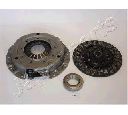 Set ambreiaj JAPANPARTS KF-137</br>Piesa auto pentru Ambreiaj/ Piese