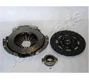Set ambreiaj JAPANPARTS KF-138