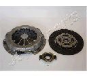 Set ambreiaj JAPANPARTS KF-151