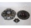 Set ambreiaj JAPANPARTS KF-156