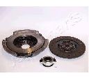 Set ambreiaj JAPANPARTS KF-157