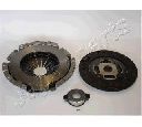 Set ambreiaj JAPANPARTS KF-158</br>Piesa auto pentru Ambreiaj/ Piese