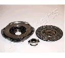 Set ambreiaj JAPANPARTS KF-160
