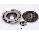 Set ambreiaj JAPANPARTS KF-165