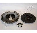 Set ambreiaj JAPANPARTS KF-166</br>Piesa auto pentru Ambreiaj/ Piese