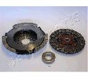 Set ambreiaj JAPANPARTS KF-168</br>Piesa auto pentru Ambreiaj/ Piese