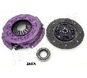 Set ambreiaj JAPANPARTS KF-168X</br>Piesa auto pentru Ambreiaj/ Piese