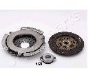 Set ambreiaj JAPANPARTS KF-169