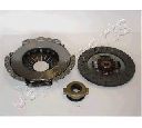 Set ambreiaj JAPANPARTS KF-171</br>Piesa auto pentru Ambreiaj/ Piese