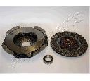 Set ambreiaj JAPANPARTS KF-172