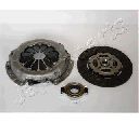 Set ambreiaj JAPANPARTS KF-173</br>Piesa auto pentru Ambreiaj/ Piese