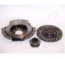 Set ambreiaj JAPANPARTS KF-176</br>Piesa auto pentru Ambreiaj/ Piese