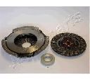 Set ambreiaj JAPANPARTS KF-177