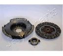 Set ambreiaj JAPANPARTS KF-180</br>Piesa auto pentru Ambreiaj/ Piese
