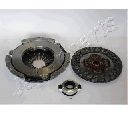 Set ambreiaj JAPANPARTS KF-181