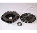 Set ambreiaj JAPANPARTS KF-184