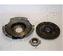 Set ambreiaj JAPANPARTS KF-186</br>Piesa auto pentru Ambreiaj/ Piese
