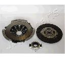 Set ambreiaj JAPANPARTS KF-187</br>Piesa auto pentru Ambreiaj/ Piese
