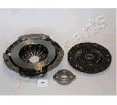 Set ambreiaj JAPANPARTS KF-188</br>Piesa auto pentru Ambreiaj/ Piese