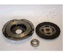 Set ambreiaj JAPANPARTS KF-189