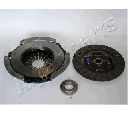 Set ambreiaj JAPANPARTS KF-190