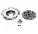 Set ambreiaj JAPANPARTS KF-199