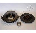 Set ambreiaj JAPANPARTS KF-200