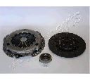 Set ambreiaj JAPANPARTS KF-2005