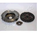 Set ambreiaj JAPANPARTS KF-2013