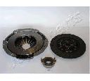 Set ambreiaj JAPANPARTS KF-2017