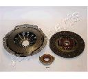 Set ambreiaj JAPANPARTS KF-2020