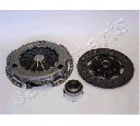 Set ambreiaj JAPANPARTS KF-2024