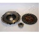 Set ambreiaj JAPANPARTS KF-2025