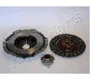 Set ambreiaj JAPANPARTS KF-2028