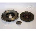 Set ambreiaj JAPANPARTS KF-2029