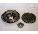 Set ambreiaj JAPANPARTS KF-203