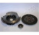 Set ambreiaj JAPANPARTS KF-2032