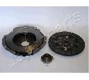 Set ambreiaj JAPANPARTS KF-2034