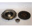 Set ambreiaj JAPANPARTS KF-2035