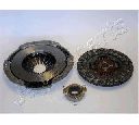 Set ambreiaj JAPANPARTS KF-2037