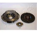 Set ambreiaj JAPANPARTS KF-2045</br>Piesa auto pentru Ambreiaj/ Piese