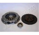 Set ambreiaj JAPANPARTS KF-2048</br>Piesa auto pentru Ambreiaj/ Piese