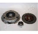 Set ambreiaj JAPANPARTS KF-2052