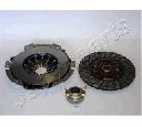 Set ambreiaj JAPANPARTS KF-2054</br>Piesa auto pentru Ambreiaj/ Piese