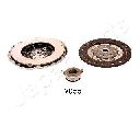 Set ambreiaj JAPANPARTS KF-2055</br>Piesa auto pentru Ambreiaj/ Piese